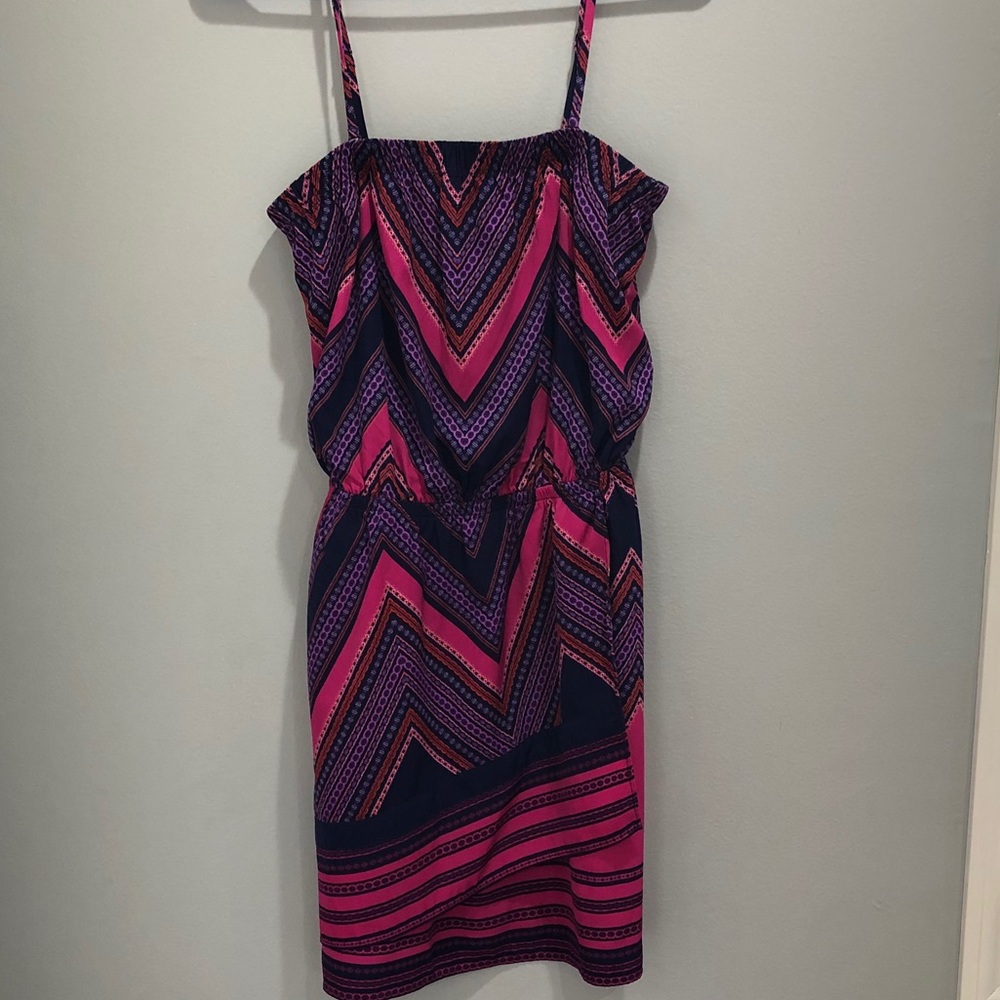 Express mini dress